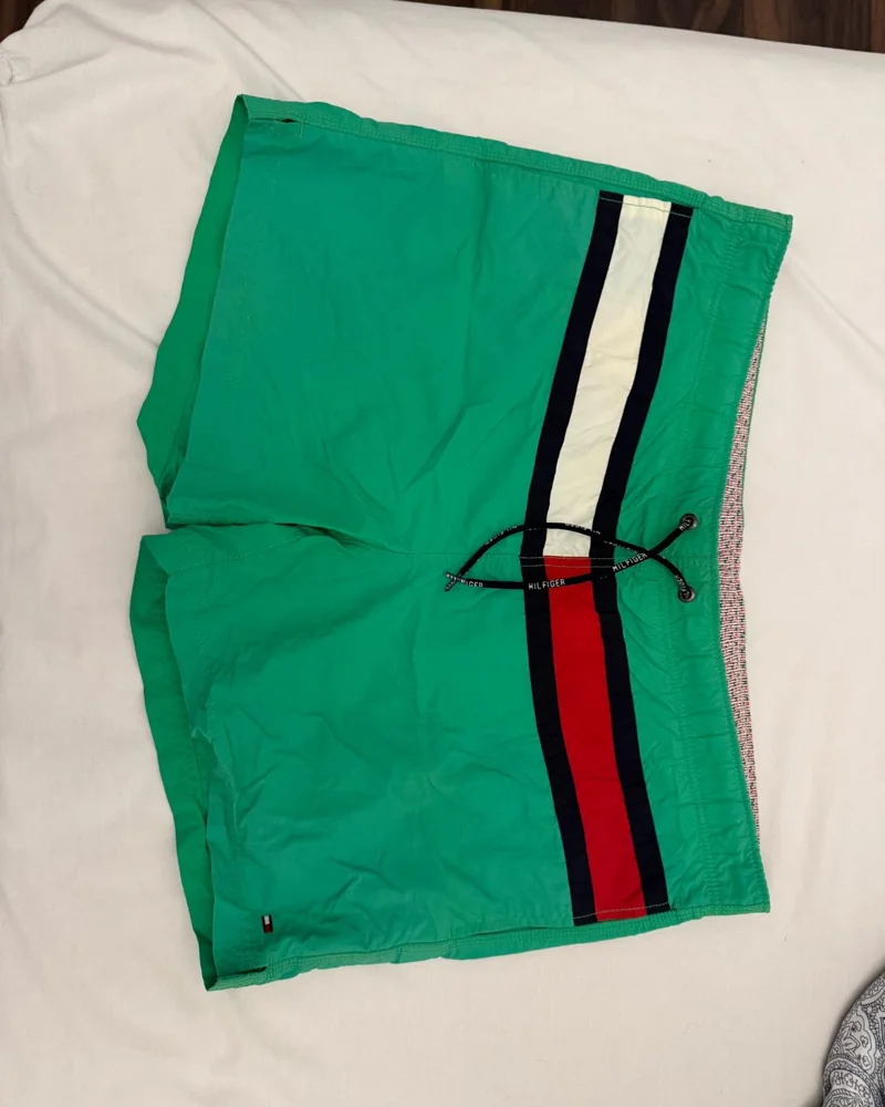 Tommy Hilfiger Swim Trunks