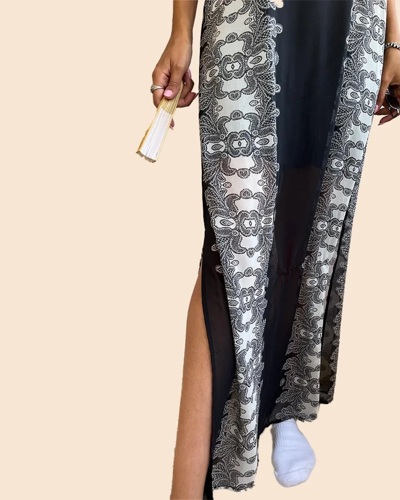 Maxi Dresses, size XL / 42 / 14, photo 2