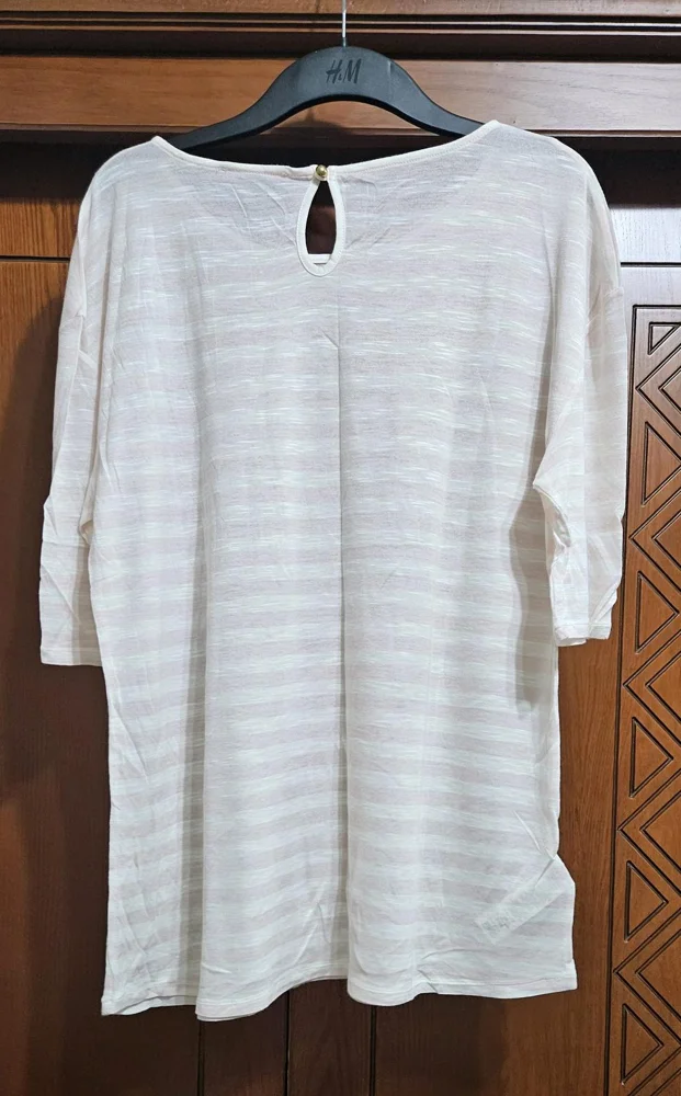 Mango T-shirts, size XL / 42 / 14, photo 2