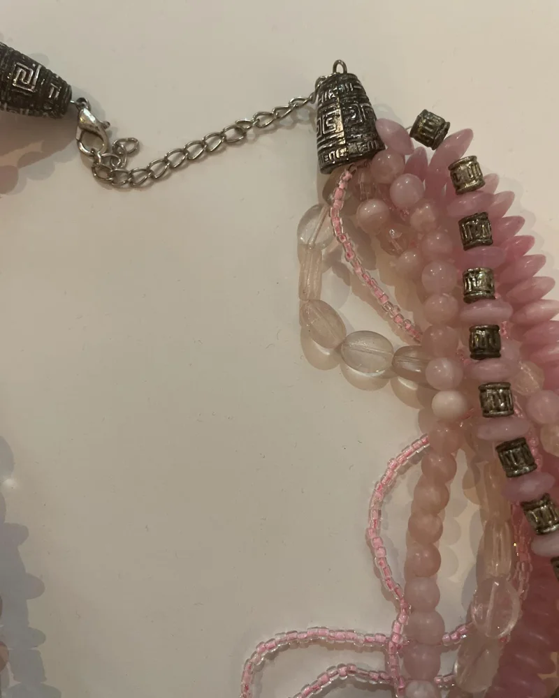Necklaces, size Other, photo 3