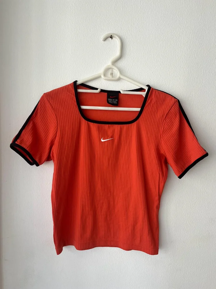 Nike T-shirts