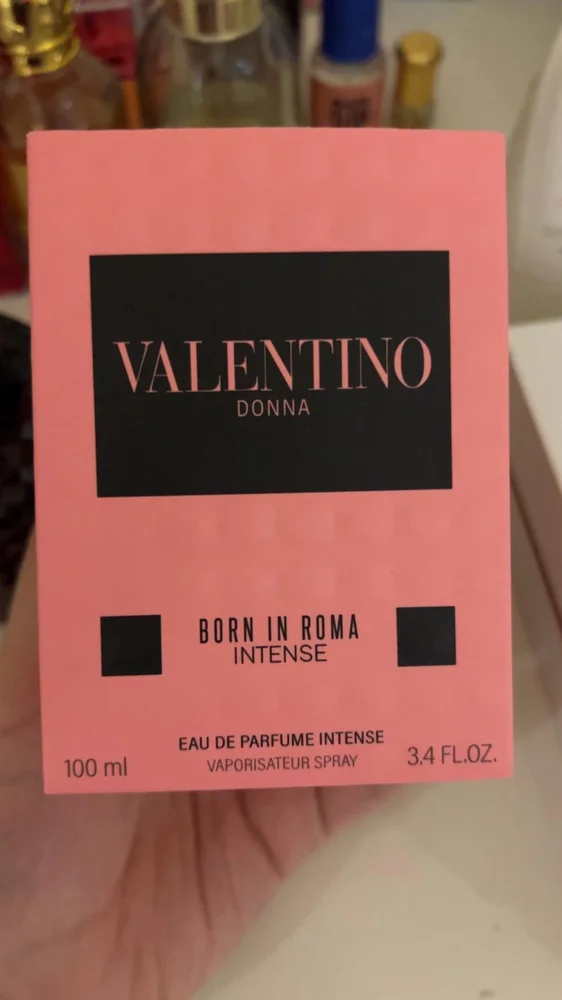 Valentino Perfume, size No Size, photo 2