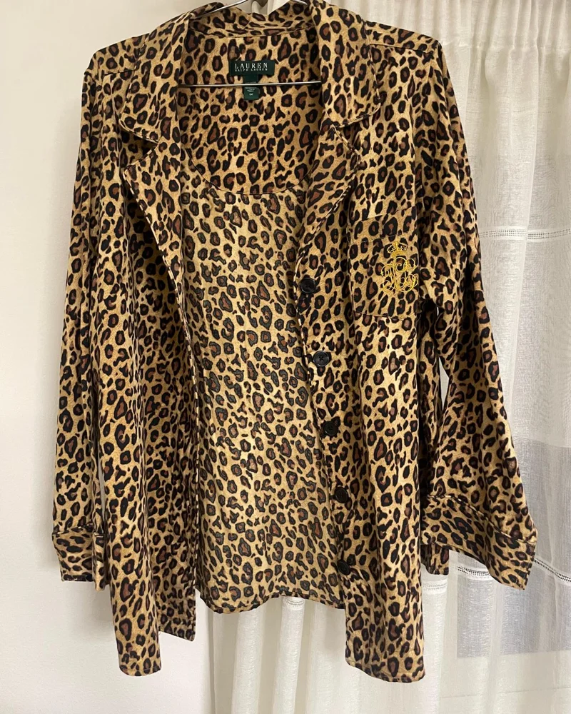 Lauren Ralph Lauren T-shirts, size XL / 42 / 14, photo 5