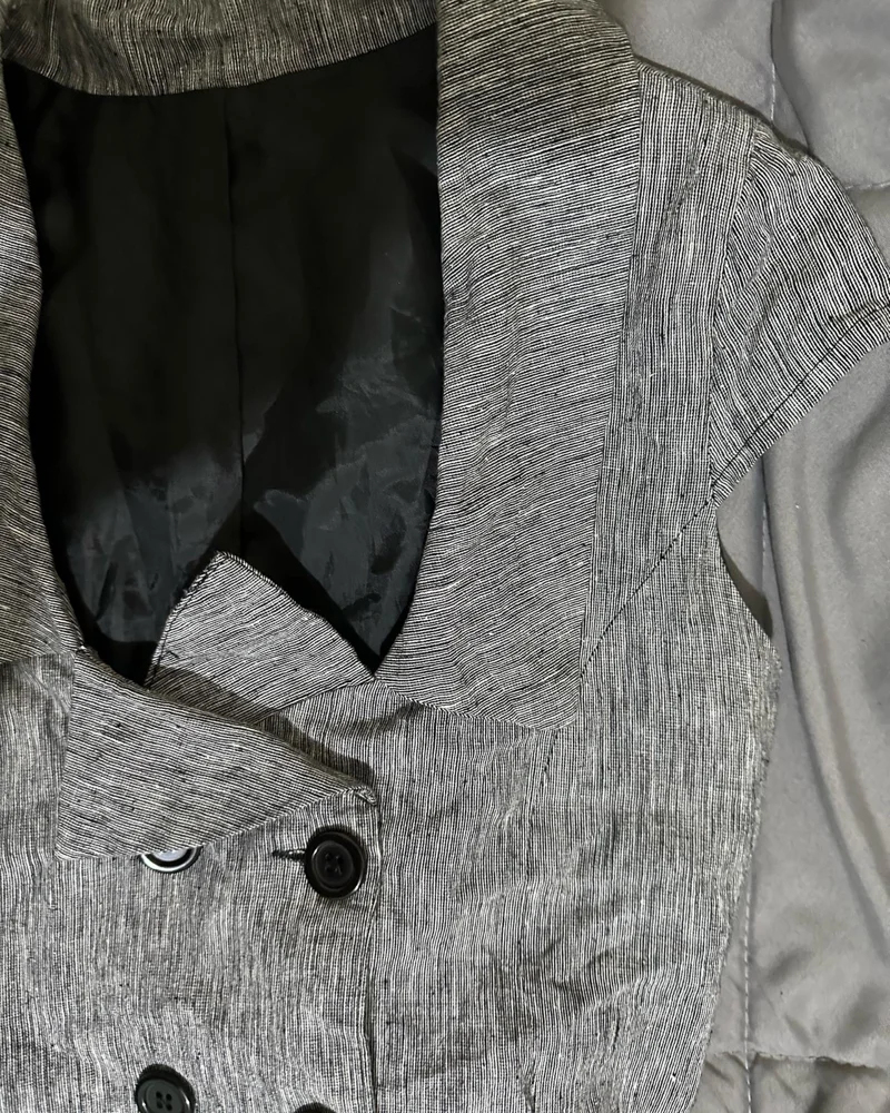 Vests, size S / 36 / 8, photo 2