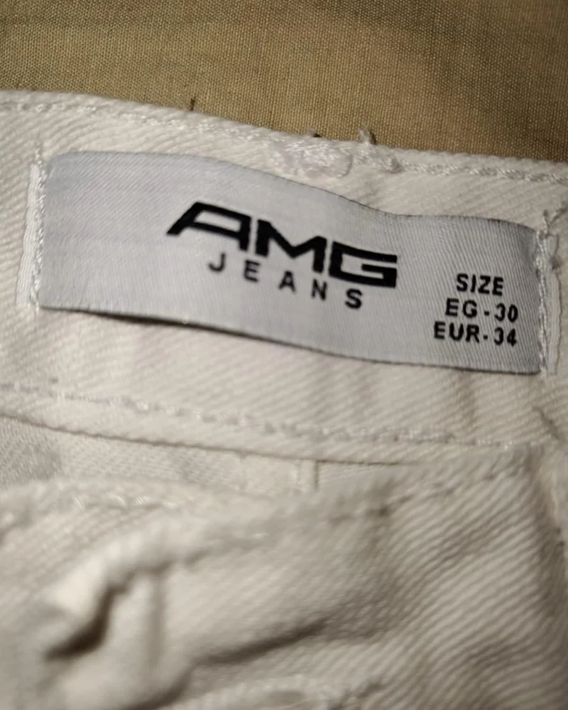 Jeans, size XS / 34 / 6, photo 3