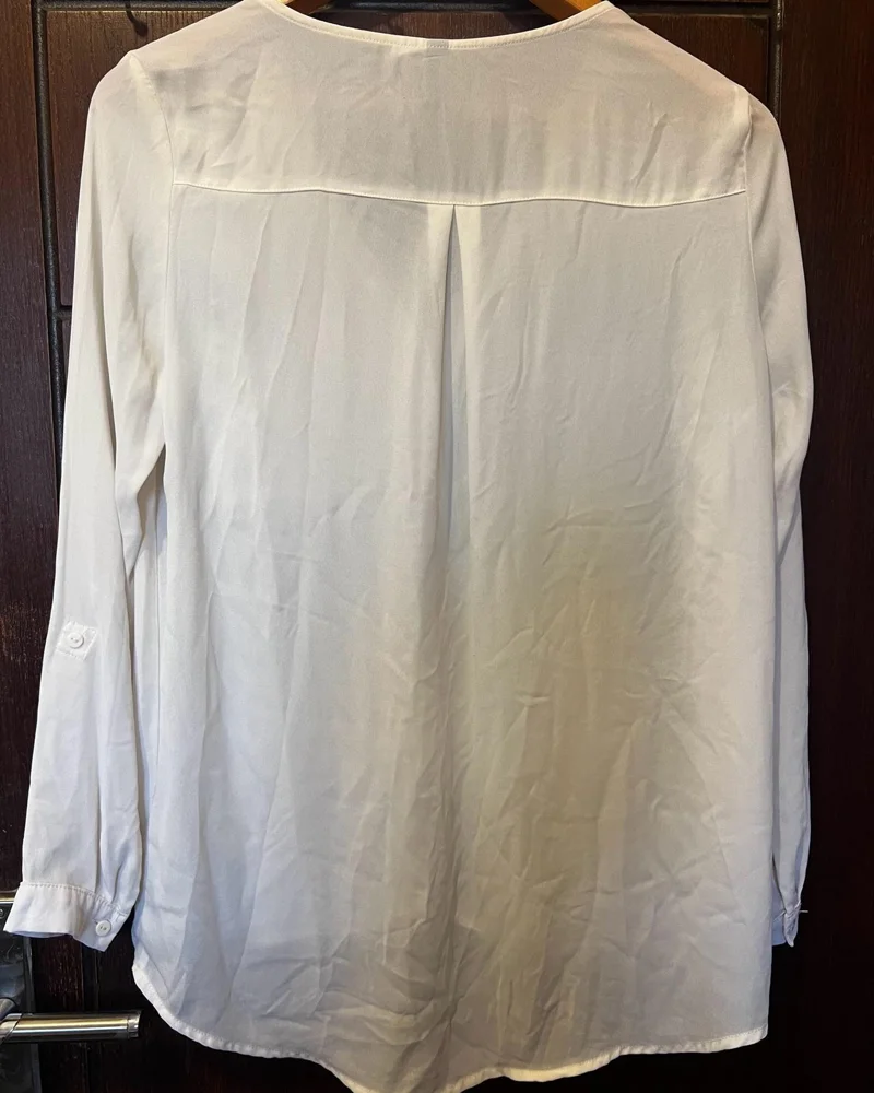 H&M Blouses, size S / 36 / 8, photo 3