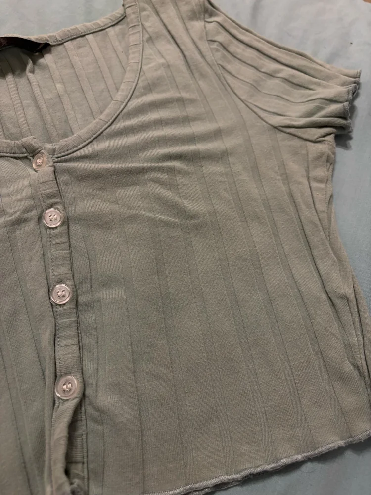 Shein Shirts