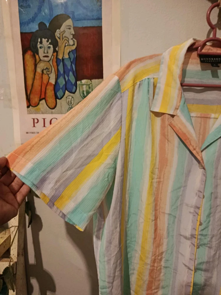 Blouses, size XL / 42 / 14, photo 5