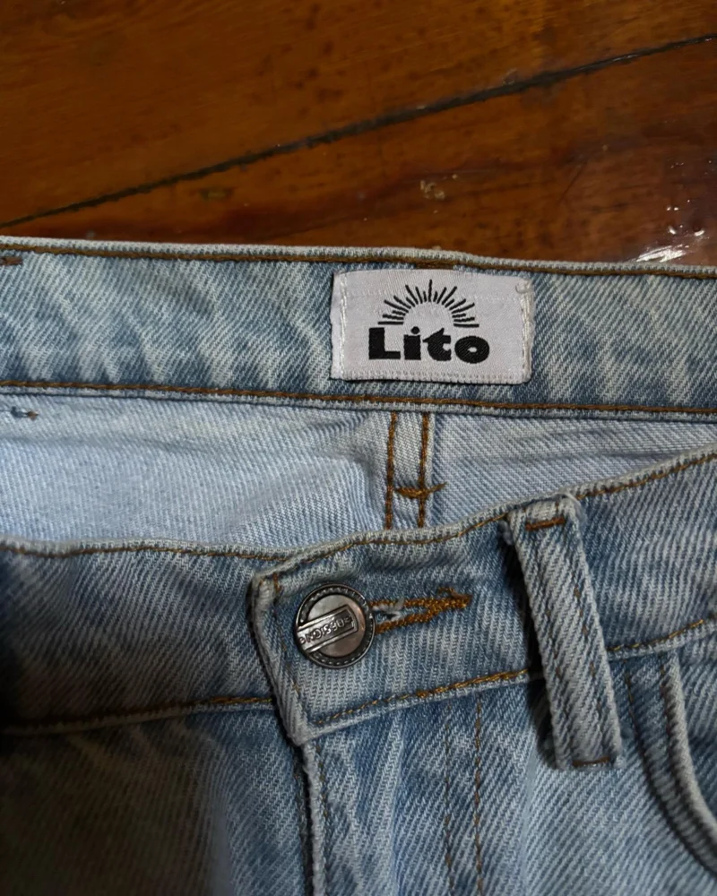 Jeans, size M / 38 / 10, photo 4