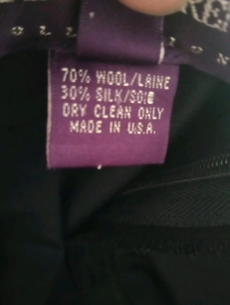 Ralph Lauren Pants, size L / 40 / 12, photo 5