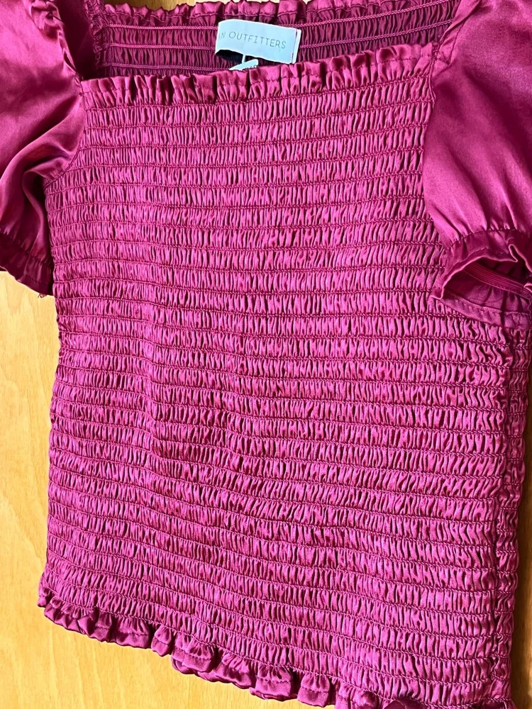 Tops, size S / 36 / 8, photo 3