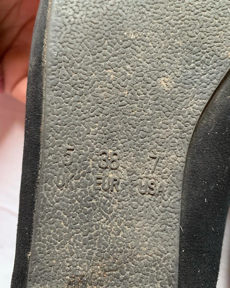 Primark Loafers, size 38, photo 5