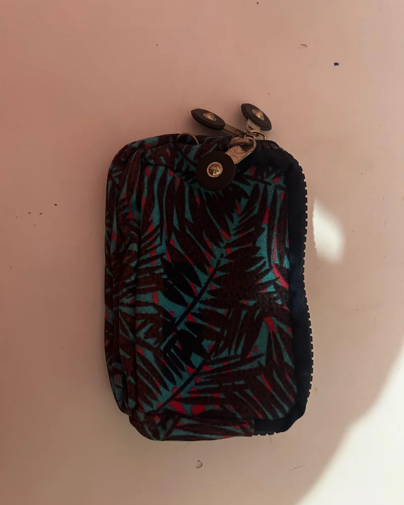 Active Wallets