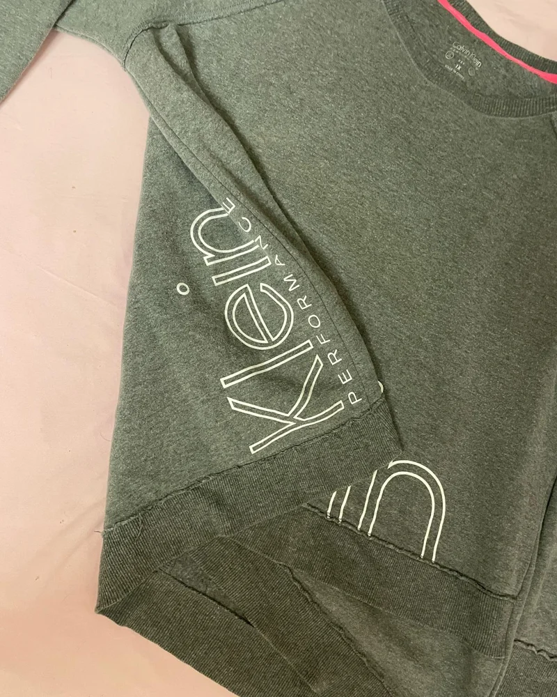 Calvin Klein Sweaters & Pullovers, size XL / 42 / 14, photo 6