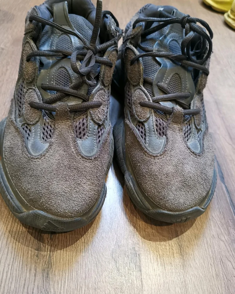 Yeezy Sneakers, size 43, photo 3