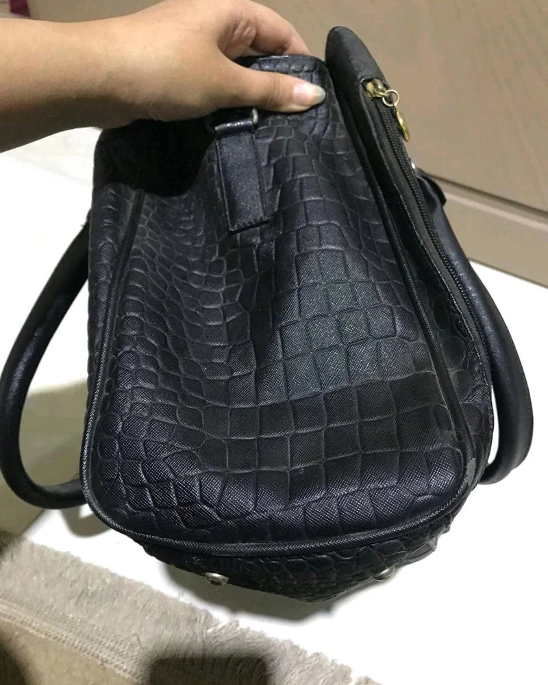 Shoulder Bag, size One size, photo 5