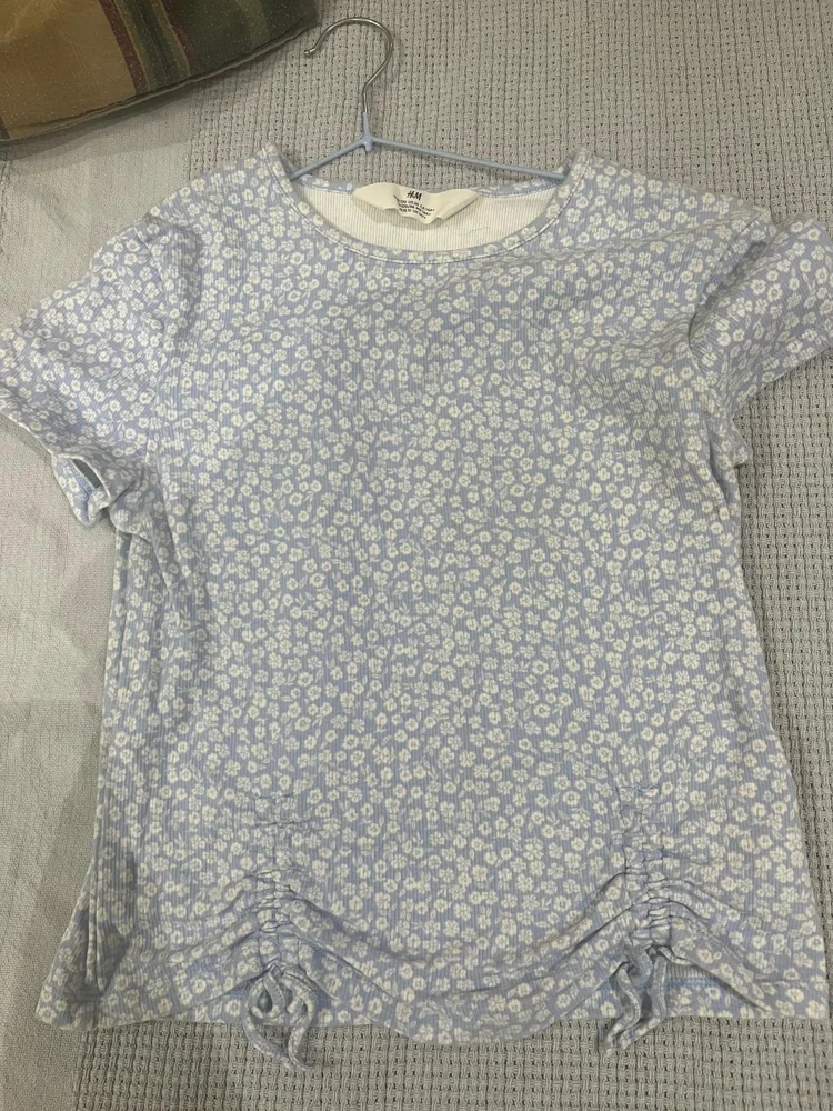H&M T-shirts, size S / 36 / 8, photo 3