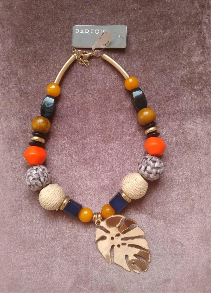 Parfois Necklaces, size Other, photo 3