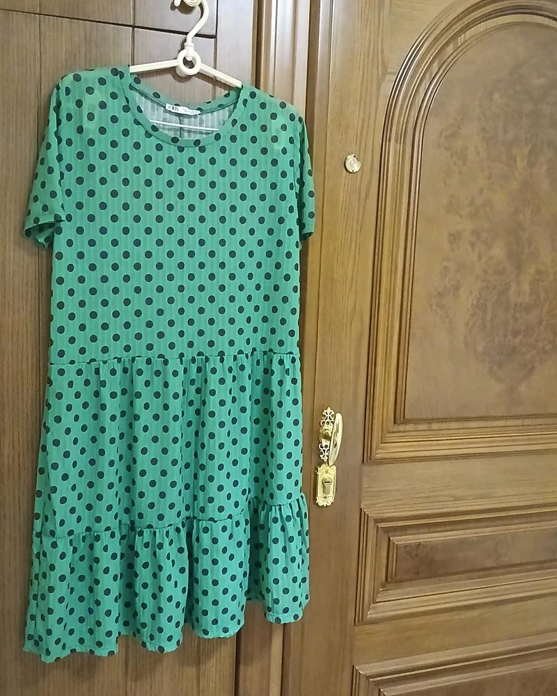 Zara Mini Dresses, size L / 40 / 12, photo 2