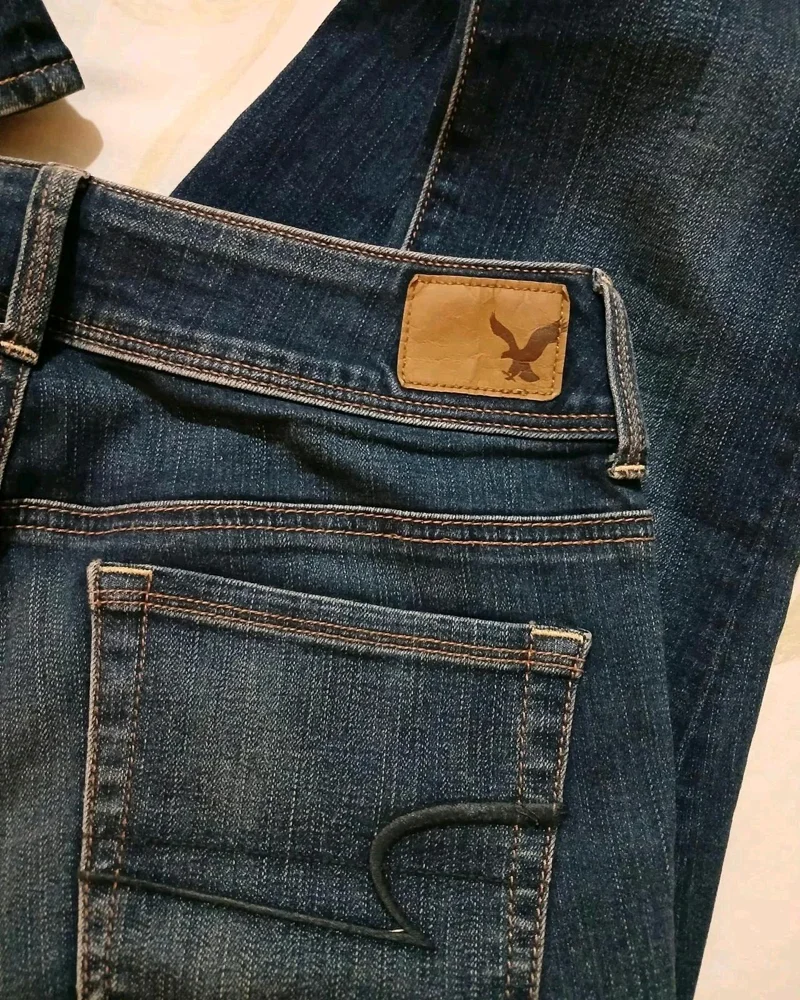American Eagle Jeans, size Other, photo 6
