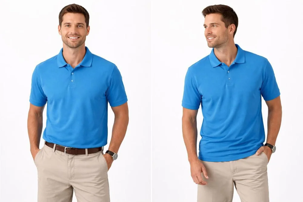 Local Polo Shirts