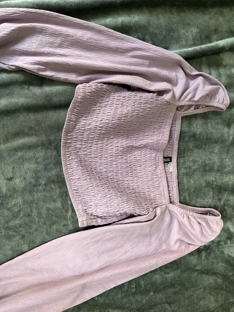 H&M Long Sleeve, size S / 36 / 8, photo 4