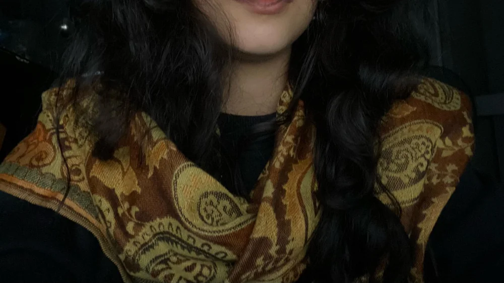 Scarves