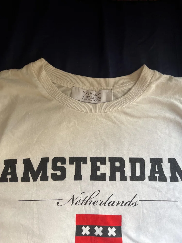 Primark T-shirts, size M / 38 / 10, photo 2