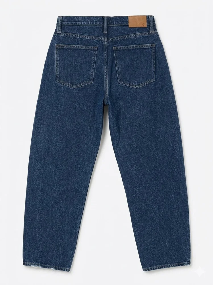 Jeans, size M / 38 / 10, photo 2