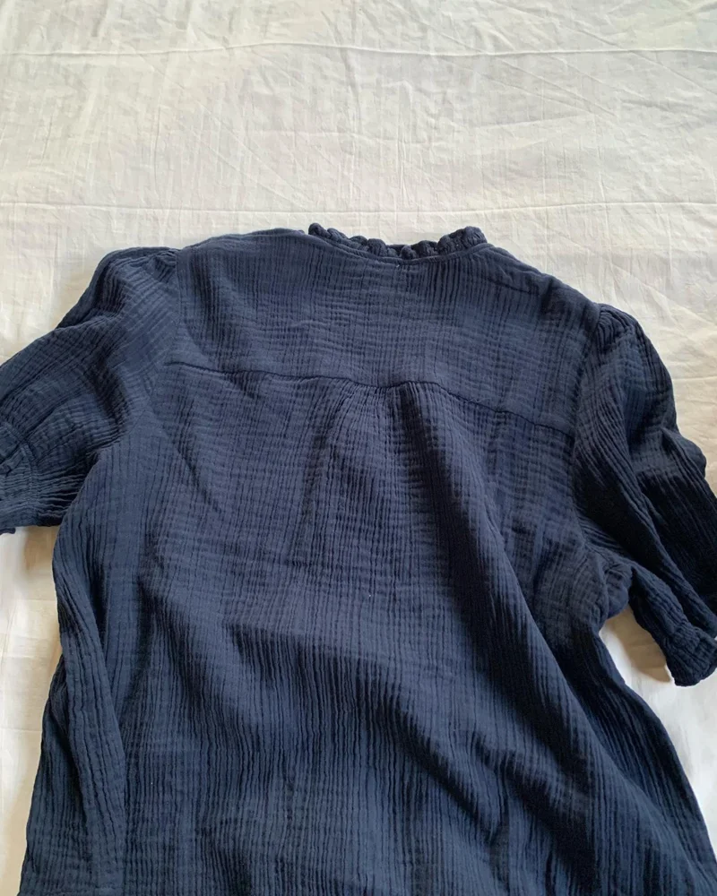 Marks & Spencer Blouses, size XXL / 44 / 16, photo 5