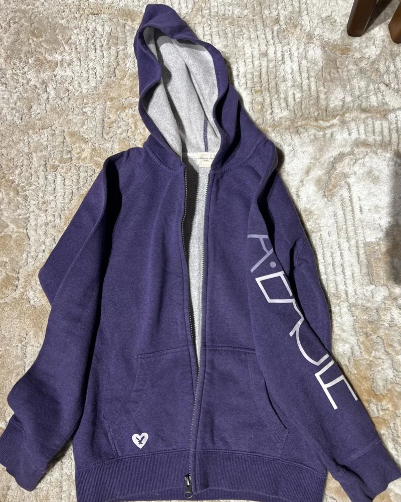 American Eagle Tops, size 12y, photo 2