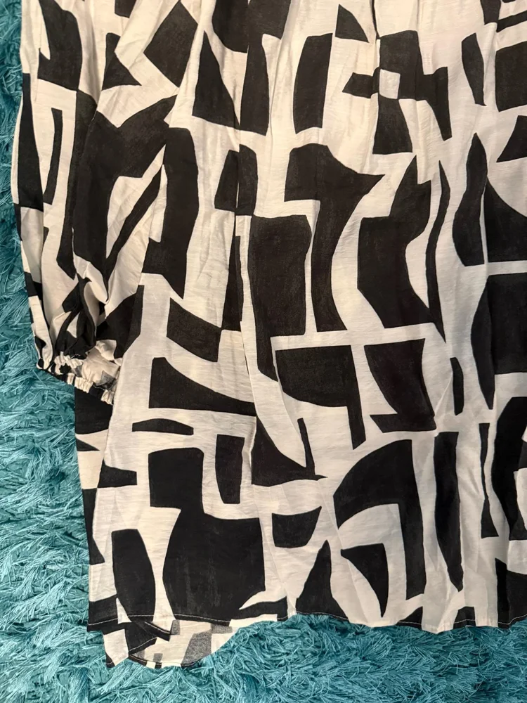 H&M Mini Dresses, size S / 36 / 8, photo 3