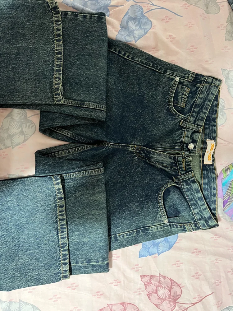 Jeans, size M / 38 / 10, photo 2