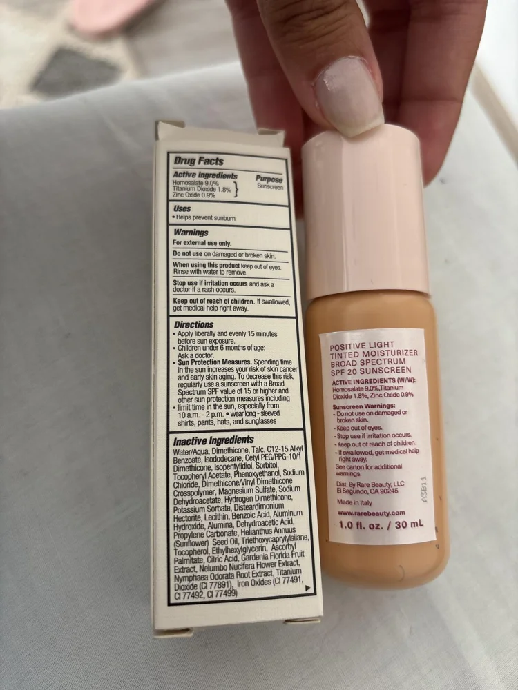 Rare Beauty Makeup, size Other, photo 2