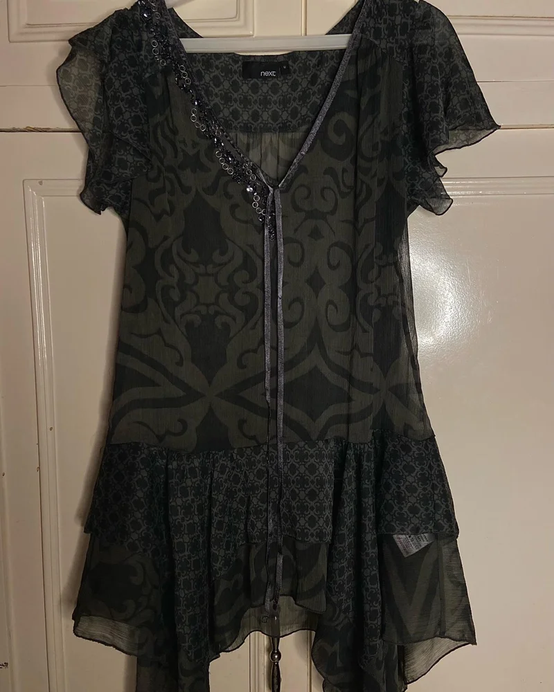 Next Cami Tops