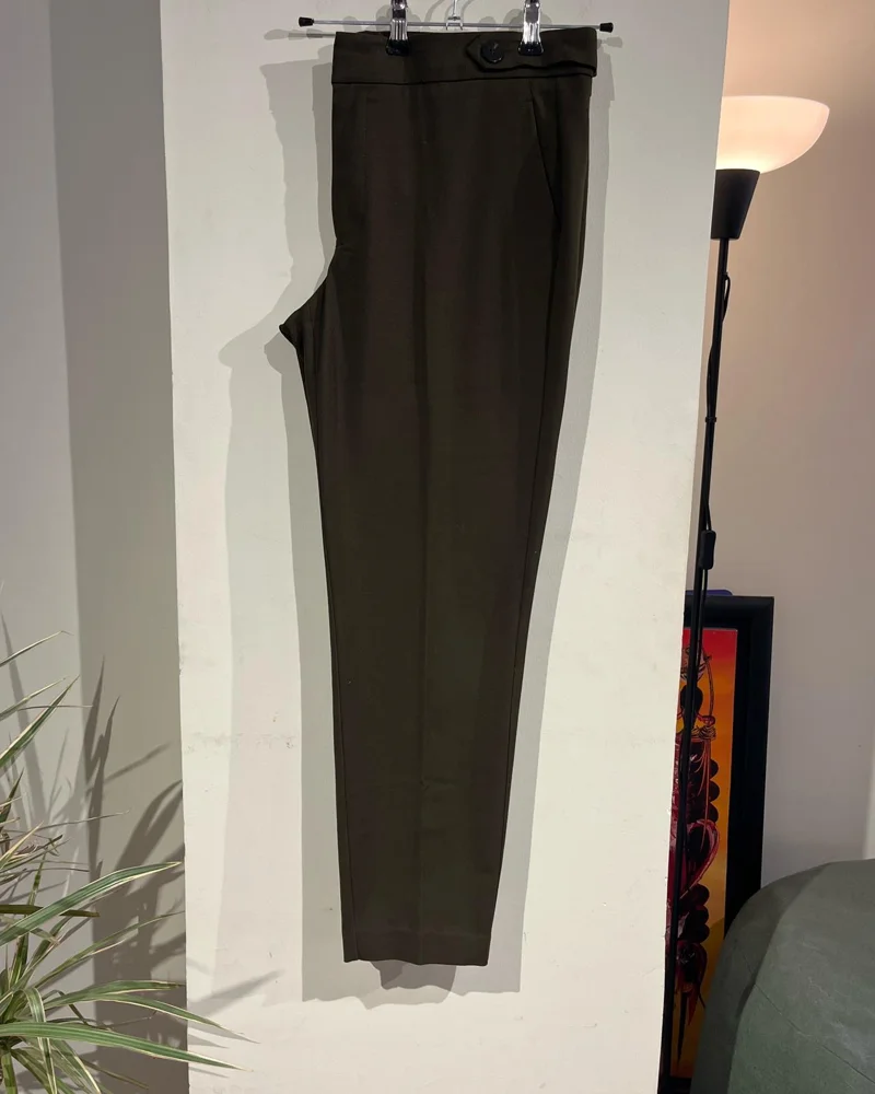 Mango Pants