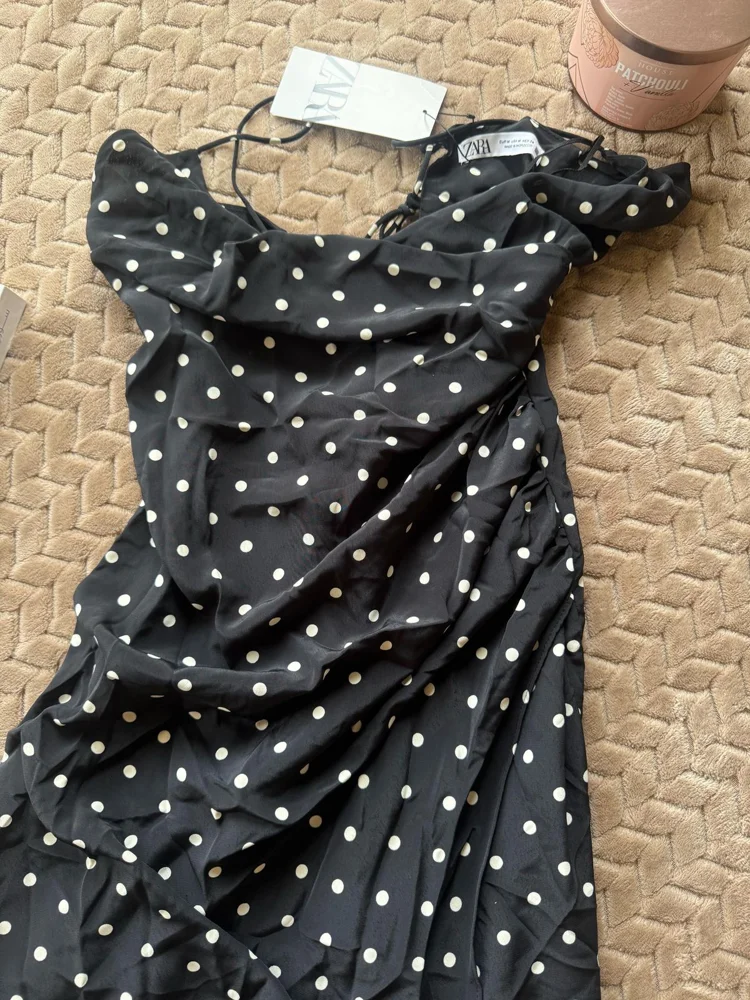 Zara Maxi Dresses, size M / 38 / 10, photo 4