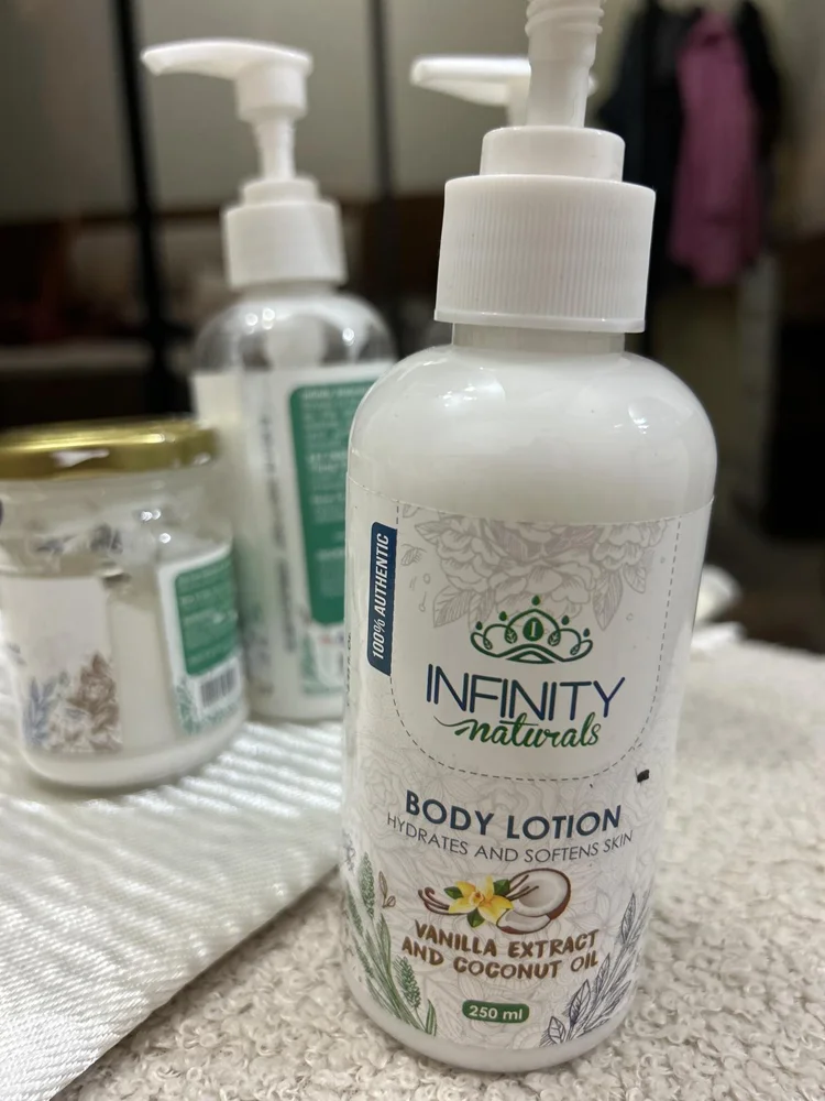 Infinity Skin care, size Other, photo 3
