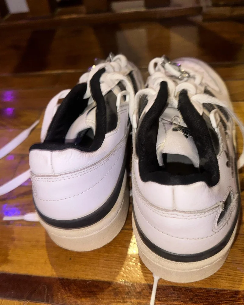 adidas Originals Sneakers, size 39, photo 5