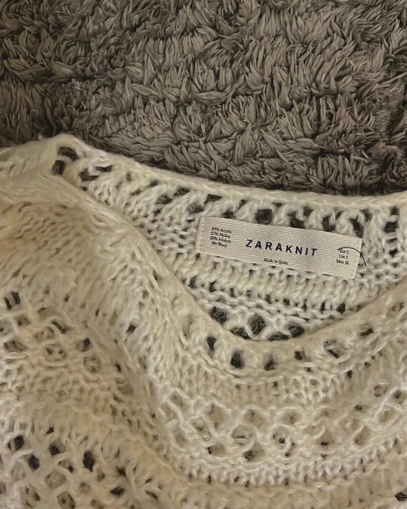 Zara Sweaters & Pullovers, size S / 36 / 8, photo 2