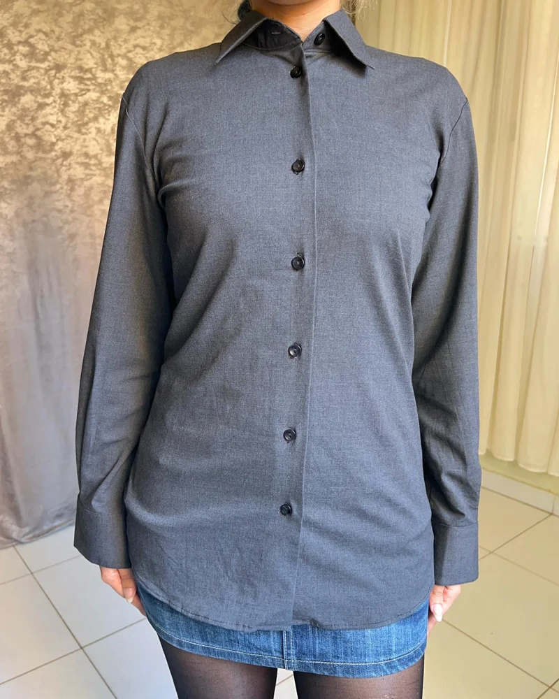 Kevin Long Sleeve, size S / 36 / 8, photo 2