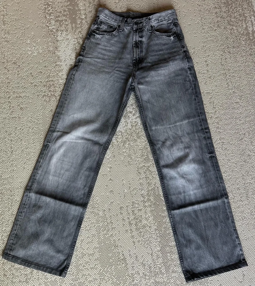 Zara Jeans, size XS / 34 / 6, photo 4