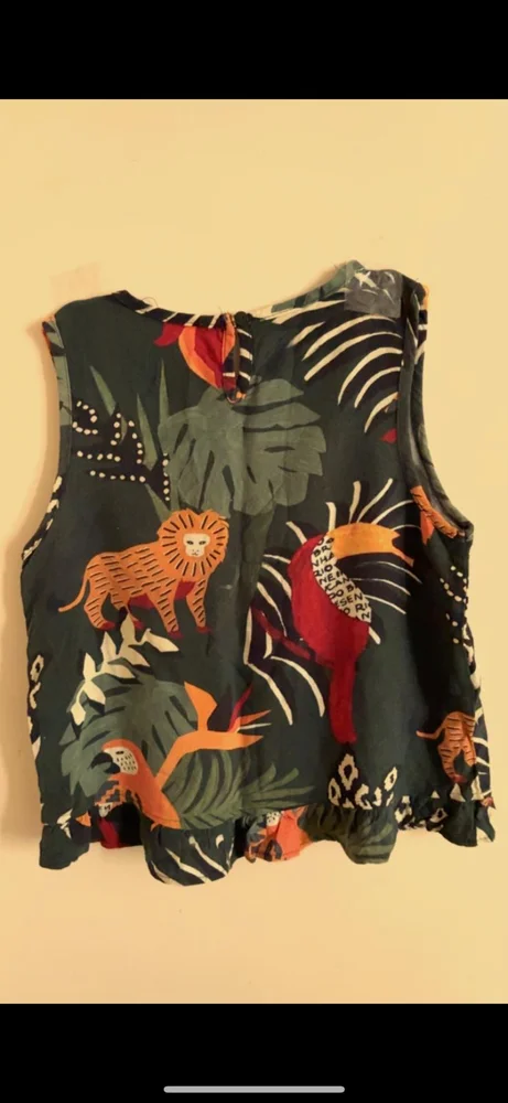 Tops, size 8y, photo 2