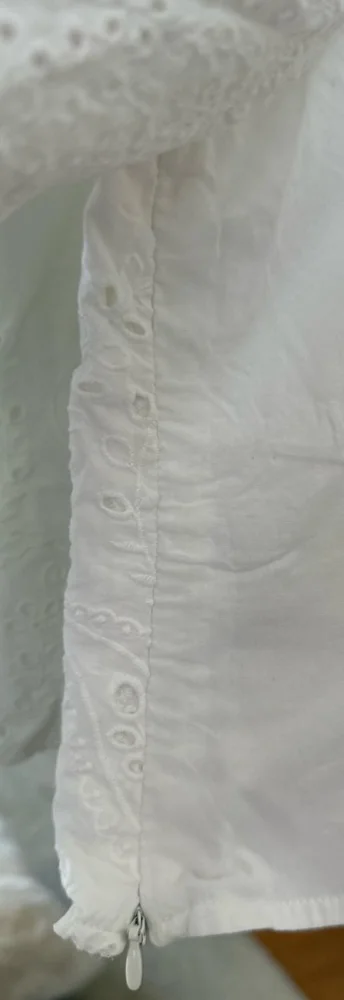 H&M Blouses, size L / 40 / 12, photo 4