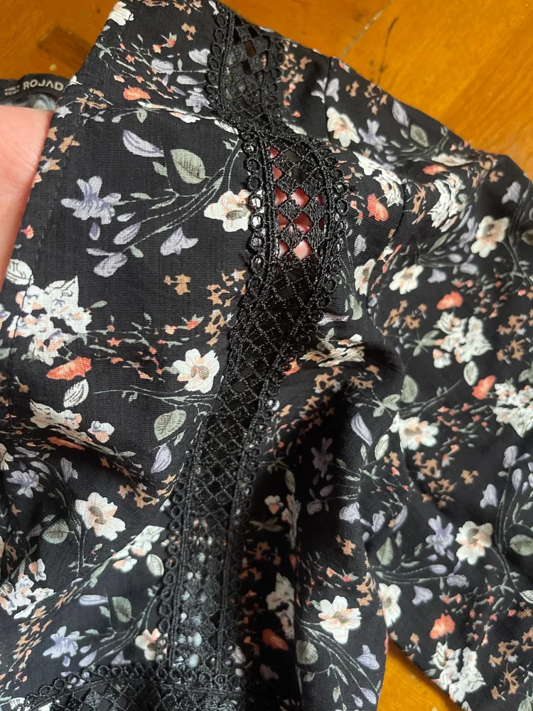 Rojada Blouses, size M / 38 / 10, photo 3