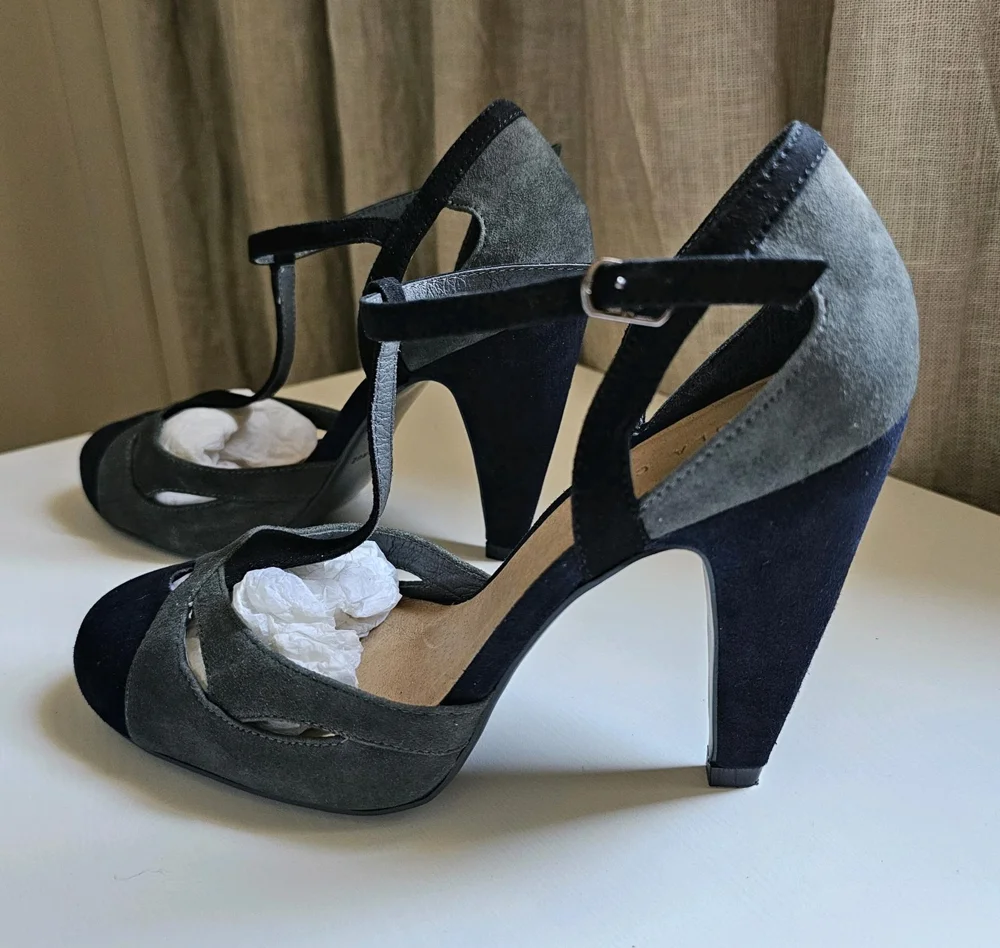 Sandals, size 38, photo 2