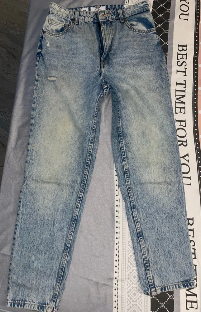 Bershka Jeans