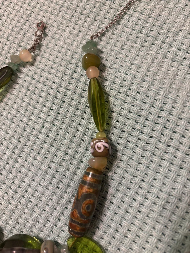 Necklaces, size Other, photo 2