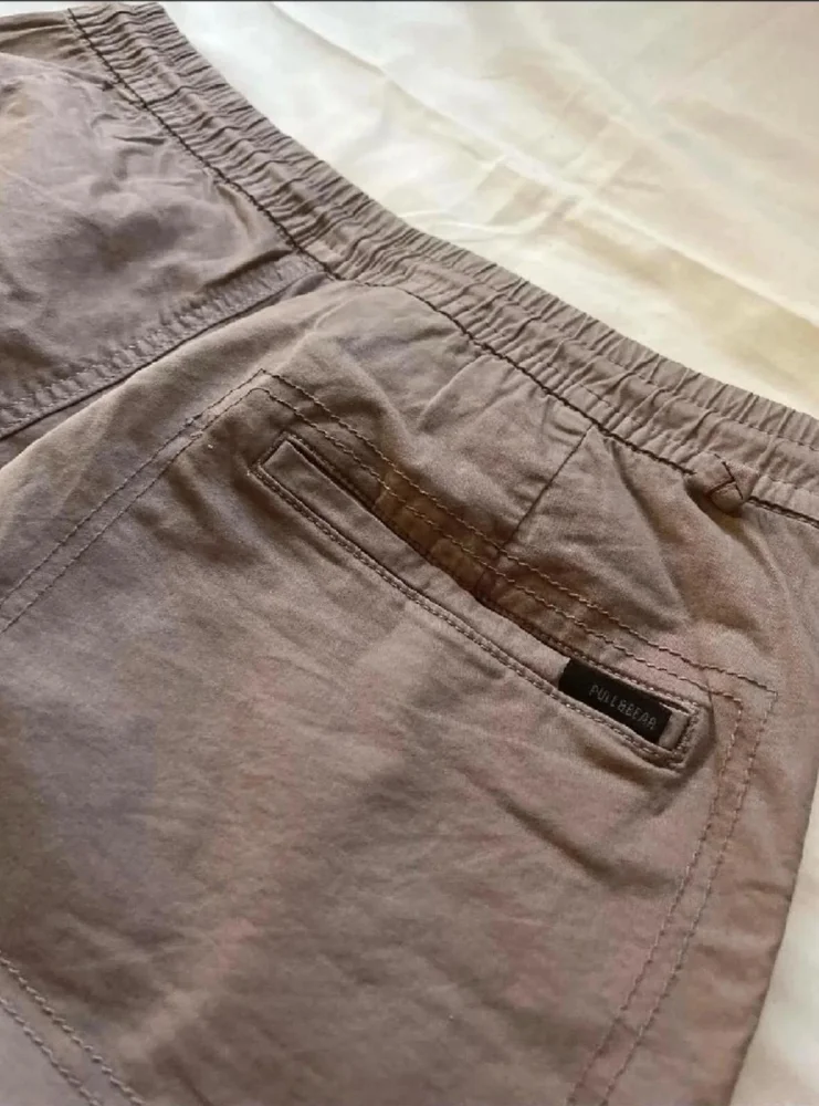 Pull & Bear Shorts, size S / 36 / 8, photo 3