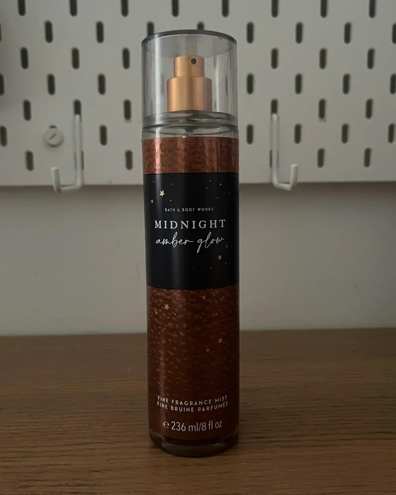Bath & Body Works Perfume